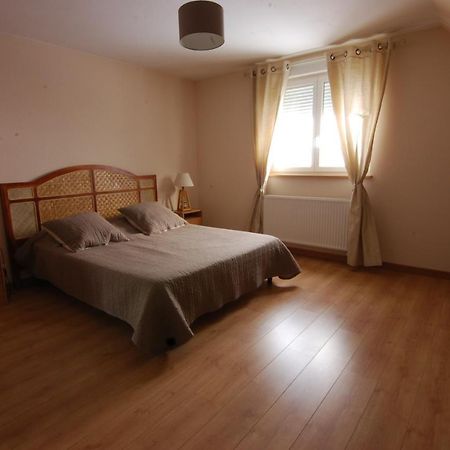 Chambres D'Hotes Gilles Schneider Husseren-les-Chateaux Ngoại thất bức ảnh