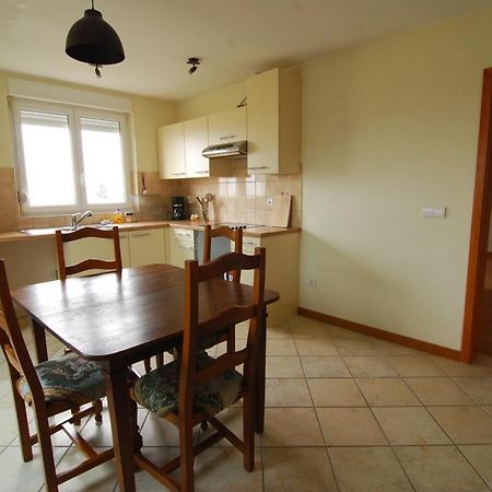 Chambres D'Hotes Gilles Schneider Husseren-les-Chateaux Ngoại thất bức ảnh