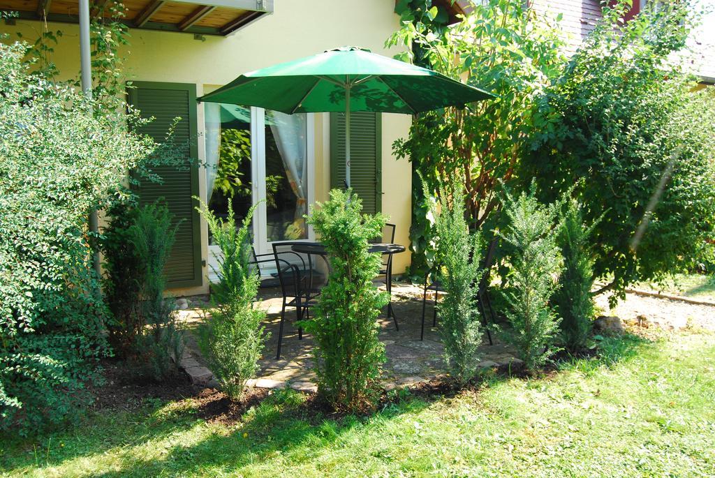 Chambres D'Hotes Gilles Schneider Husseren-les-Chateaux Ngoại thất bức ảnh