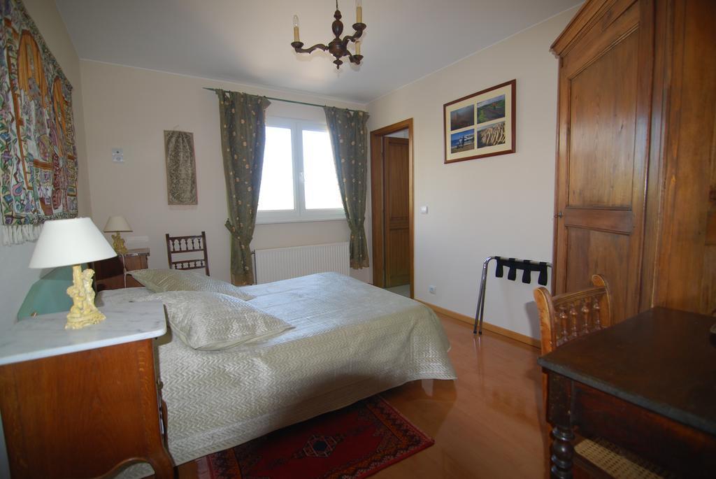 Chambres D'Hotes Gilles Schneider Husseren-les-Chateaux Ngoại thất bức ảnh