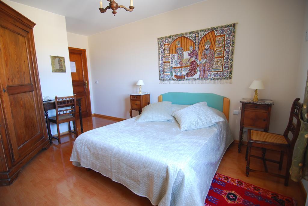 Chambres D'Hotes Gilles Schneider Husseren-les-Chateaux Ngoại thất bức ảnh