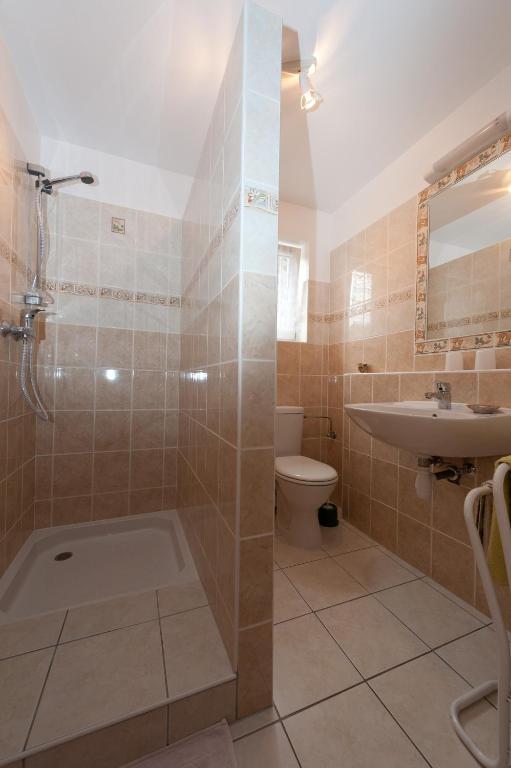 Chambres D'Hotes Gilles Schneider Husseren-les-Chateaux Ngoại thất bức ảnh