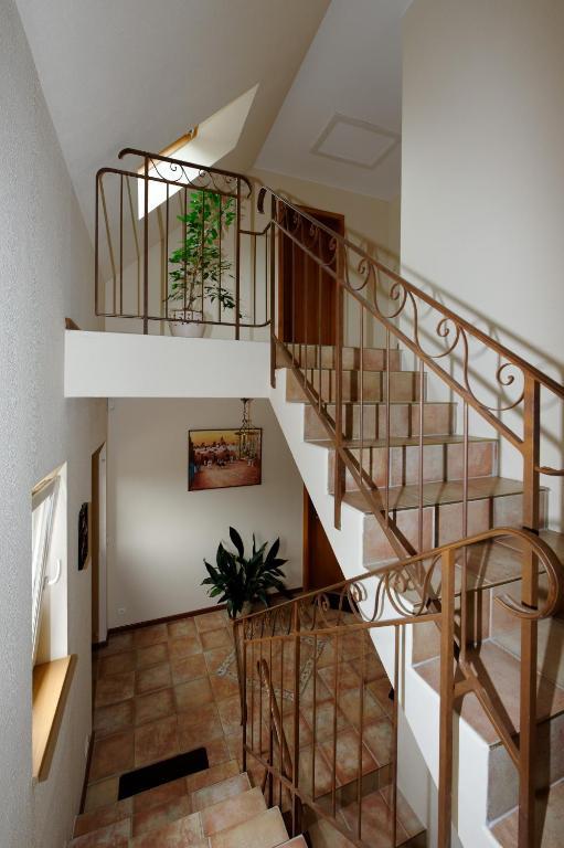 Chambres D'Hotes Gilles Schneider Husseren-les-Chateaux Ngoại thất bức ảnh