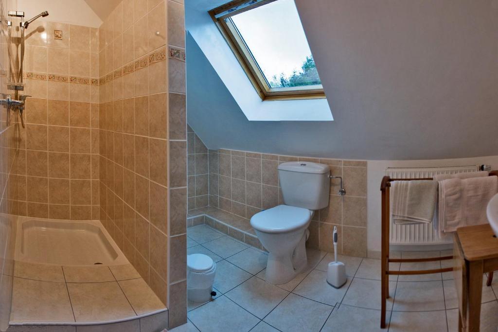 Chambres D'Hotes Gilles Schneider Husseren-les-Chateaux Ngoại thất bức ảnh